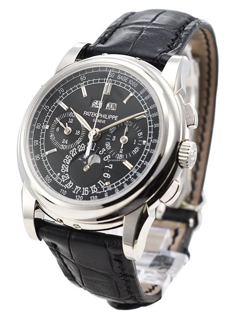 must have patek philippe